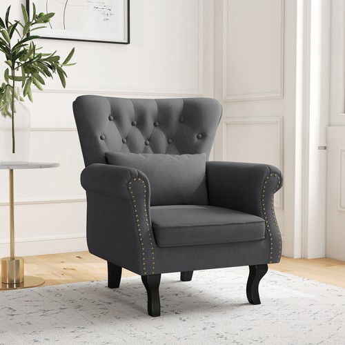 Chesterfield style accent - chesterfield-style,