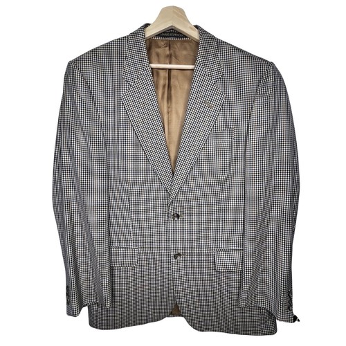 Michael vintage tweed - st,