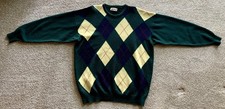 Pringle Scotland Mens Argyle