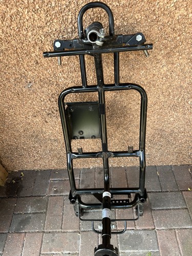 Drive st1 mobility scooter - drive,