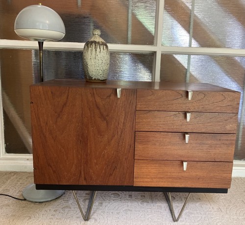 Vintage john sylvia - reid, s