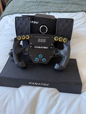 Fanatec CSL Elite F1® Set