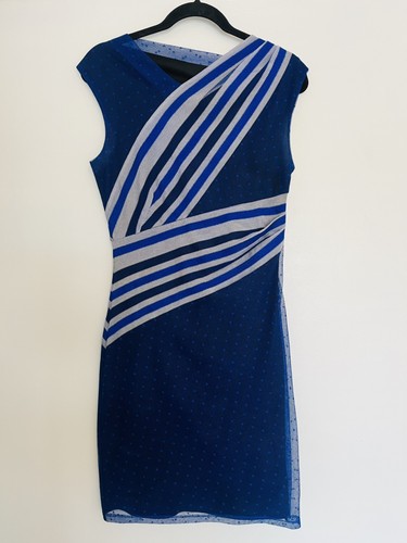 Reiss ladies fabia dress - reiss,