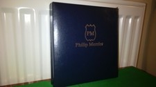 PM Philip Mercier Set of