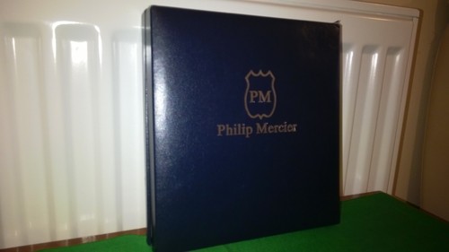 Philip mercier set of - set,