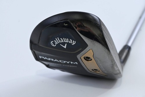 Ladies callaway paradym 3 - paradym, #3
