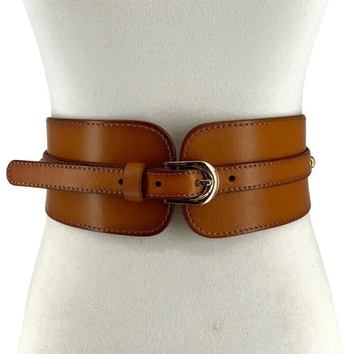 Women wide elastic waist - women,