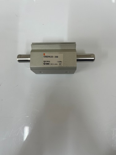 Smc 25mm bore 20mm stroke - x,