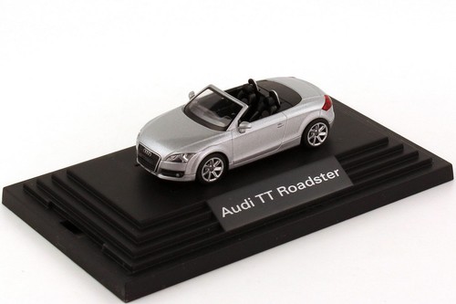 Audi roadster 2006 - tt,