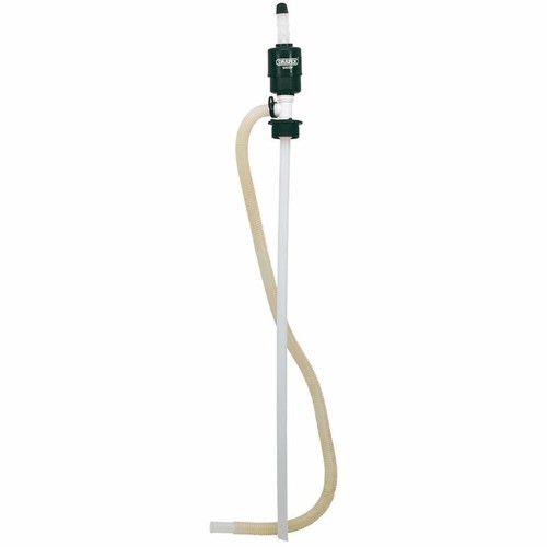 Draper water based siphon - water,