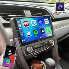 IN DASH APPLE CARPLAY FOR