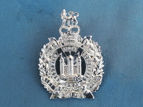 Staybright anodised the kings - staybright/anodised.the,