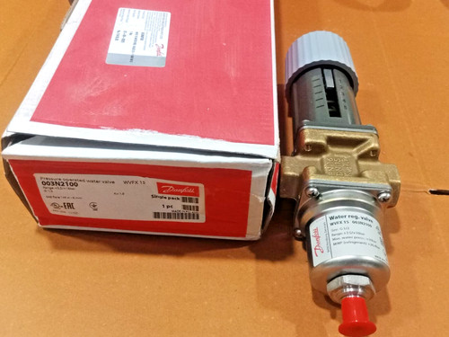 1pc danfoss 003n2100 pressure - 1pc-,