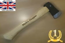 Personalised Sharp 24 Oz Hand
