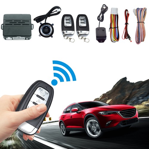 Car keyless entry - car,
