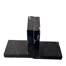Geometric Minimalist Black