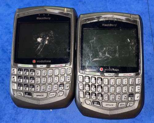 Blackberry electron 8700v - electron,