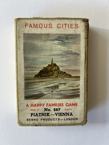 Famous cities happy - cities,, a