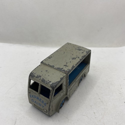 Dinky toys 30v ncb electric - dinky,
