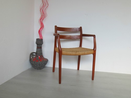 Vintage 50s 60s armchair - vintage,