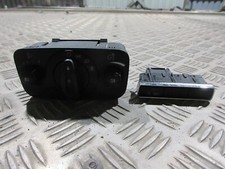 2016 FORD FIESTA S Black ZETEC