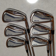 (Mizuno) iron set 6 pieces