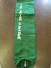 Vintage Hoover Senior 652