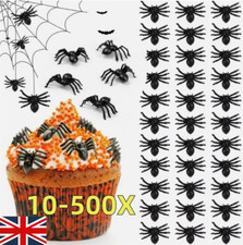 50-500X Black Realistic