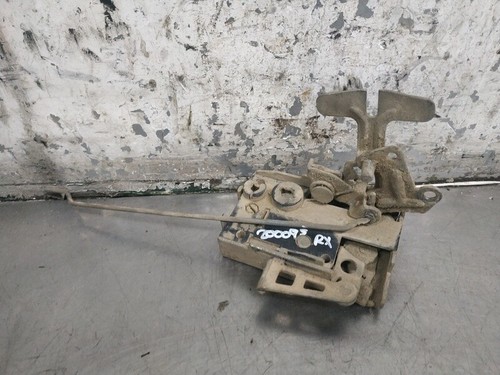 406736 rear door lock - , lh
