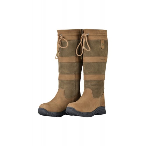 Dublin river boots - dublin,