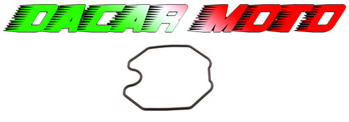Gasket carburetor honda 250 - gasket,