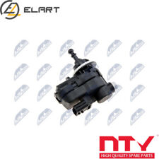 ACTUATOR HEADLIGHT LEVELLING