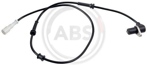 Front left right abs sensor - abs,