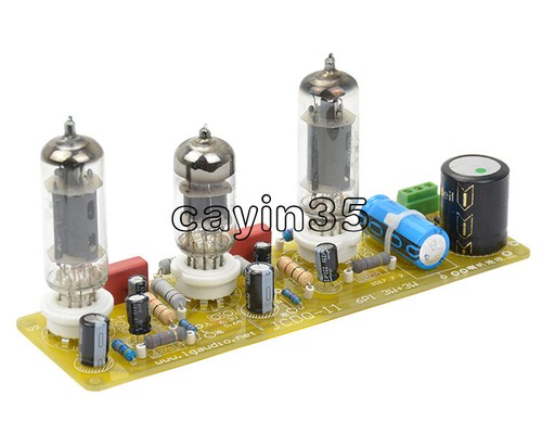 6n1 6p1 vacuum - 6n1+6p1, tube