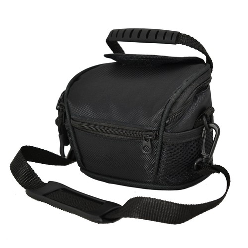 Camera case bag - bag, nikon
