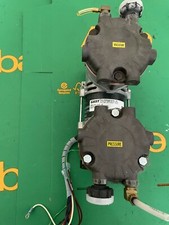 Vacuum / Air pump Gast SAA-P102E-NX - Beckman Coulter FC500