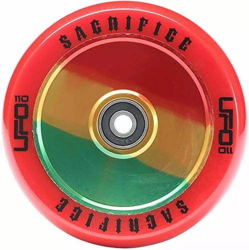 110 24mm sacrifice ufo - x,
