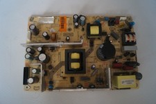 PSU POWER SUPPLY BOARD 17PW26-4 20503155 FOR 32" JVC TOSHIBA TV'S