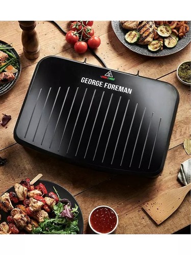 George foreman 25820 - foreman, grill