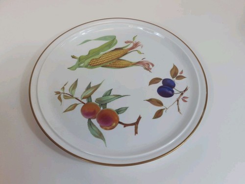 Royal worcester evesham gold - royal,