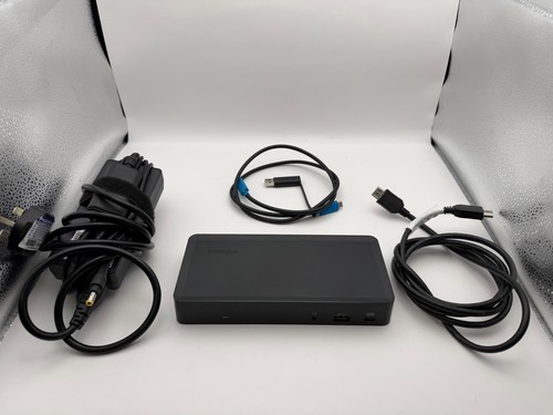 Kensington sd4700p usb - sd4700p, usb-c