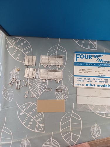Four most modells - four,