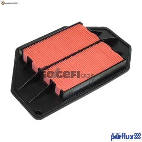 Air filter a1209 for honda - a1209,