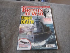 Britain at war