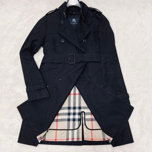 Burberry london trench - burberry,