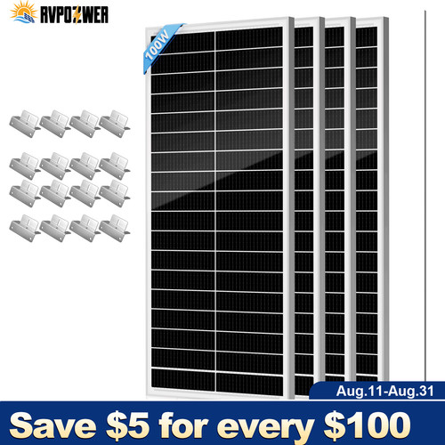 400w mono type solar - mono, n-type