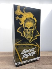 Ghost Rider Sideshow