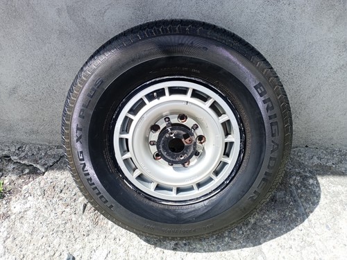 Rolls royce speedline alloy - rolls,
