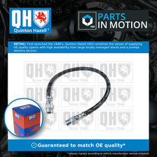 Brake Hose fits MERCEDES 308D