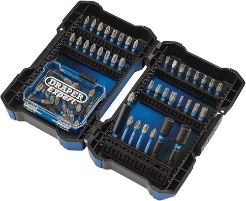 Draper impact screwdriver bit - screwdriver,
